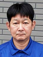 代表　田口賢治